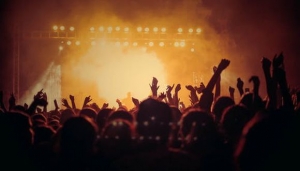 Festivales musicales y conciertos:  La transformaci&oacute;n de las presentaciones art&iacute;sticas