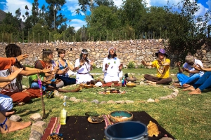 EL VIAJE M&Iacute;STICO / Una Aventura de b&uacute;squeda espiritual