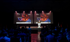 PROMPER&Uacute;: Conferencistas internacionales dan inicio a Festival Inspira
