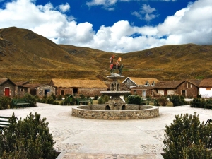 Arequipa para todos