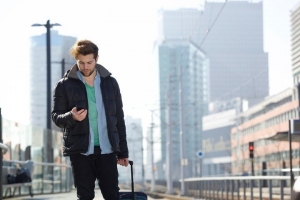 El 38% de los viajeros elige destino tras inspirarse en las redes sociales