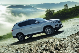 SsangYong brinda 7 consejos para viajar por a&ntilde;o nuevo