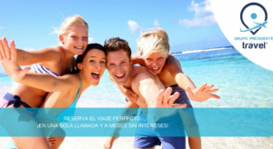 La hotelera mexicana Grupo Presidente lanza su propia agencia de viajes