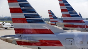 La estrategia de las aerol&iacute;neas de EE.UU. que hay detr&aacute;s con la nueva clase econ&oacute;mica