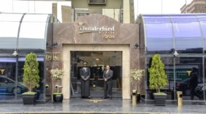 Thunderbird vender&aacute; sus operaciones de casino en Per&uacute; a chilena SunDreams por US$ 26 millones