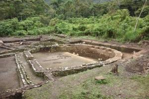 Importantes hallazgos contin&uacute;a descubriendo cultura Cusco en sitio arqueol&oacute;gico de Espiritupampa (FOTOS)