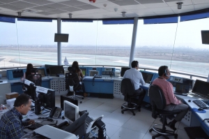 CORPAC S.A. otorga becas de capacitaci&oacute;n para el curso b&aacute;sico de controlador de tr&aacute;nsito a&eacute;reo