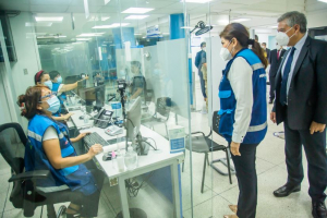 Aprueban en Migraciones los protocolos de prevenci&oacute;n del COVID-19