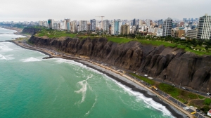 Municipalidad de Lima contin&uacute;a mesas de trabajo para elaborar el nuevo plan maestro de la Costa Verde
