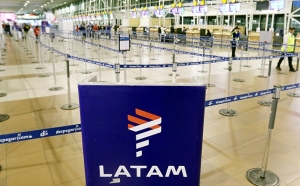 Latam Airlines reanuda operaci&oacute;n desde Colombia hacia Per&uacute;