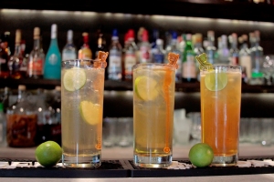 JW Marriott Lima los espera para celebrar la Semana del Chilcano