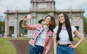 Madrid estrena nueva campa&ntilde;a de promoci&oacute;n tur&iacute;stica internacional (V&Iacute;DEO)