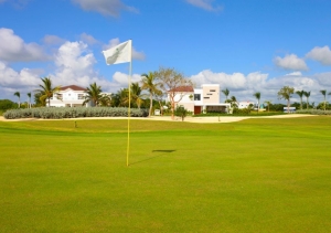 Bahia Principe convierte su campo de golf de Rep&uacute;blica Dominicana en el nuevo pulm&oacute;n verde del Mar Caribe