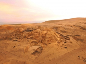 Ampl&iacute;an el ingreso gratuito a Caral, &Aacute;spero y Vichama hasta fin de a&ntilde;o