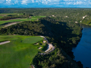 Casa de Campo Resort &amp; Villas anuncia asociaci&oacute;n con los simuladores de golf TrackMan