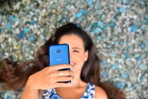 La c&aacute;mara perfecta para tu viaje de Semana Santa con el nuevo HTC U11 life