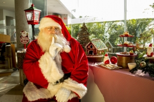 Disfruta lo mejor de estas Fiestas Navide&ntilde;as al estilo Belmond