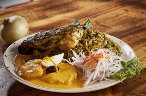 LIMA RESTAURANT WEEK: Restaurantes top hasta con 60% de descuento a favor de TECHO Per&uacute;