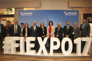 Fiexpo 2017 cerr&oacute; con m&aacute;s reuniones, compradores y expositores