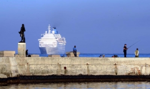 La Habana tendr&aacute; cuatro nuevas terminales de cruceros en 2024