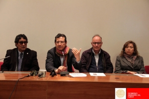 Gerencia del Centro Hist&oacute;rico socializa propuesta de la actualizaci&oacute;n del Plan Maestro del Centro Hist&oacute;rico del Cusco