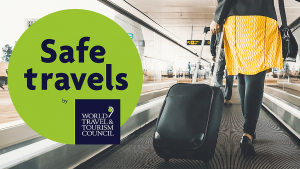WTTC celebra el final de 2020 con su destino n&uacute;mero 200 de Safe Travels
