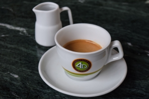 4D regalar&aacute; caf&eacute;s para celebrar el D&iacute;a del Caf&eacute;