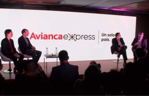 Avianca Express, es el nuevo nombre de la aerol&iacute;nea regional de la compa&ntilde;&iacute;a