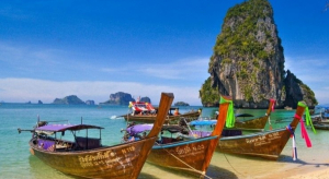 Las empresas tur&iacute;sticas de Tailandia exigen la reapertura de fronteras &ldquo;firme e irreversible"