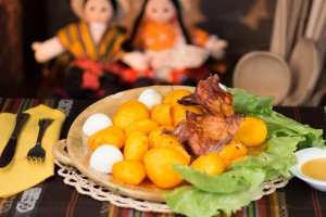 SEMANA SANTA: 5 errores comunes al hacer turismo gastron&oacute;mico