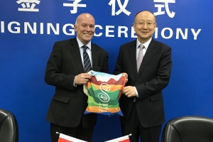 Exportaci&oacute;n de langostinos peruanos a China se consolidar&aacute; con suscripci&oacute;n de protocolo sanitario