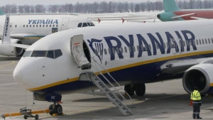 Ultim&aacute;tum de los tripulantes a Ryanair antes de convocar la huelga en Europa