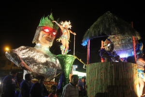 Piura inicia el domingo 20 de enero los festejos de su tradicional carnaval