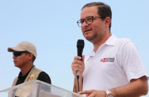 Gobierno dar&aacute; importante apoyo a empresas de comercio exterior y turismo