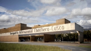 Congresistas se&ntilde;alan que contrato con aeropuerto de Chinchero no debe continuar