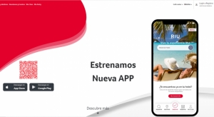 RIU re&uacute;ne toda la informaci&oacute;n y servicios para clientes en su nueva App (V&Iacute;DEO)