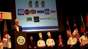 Onces empresas peruanas obtuvieron premio &ldquo;Sabor Superior&rdquo; en Bruselas
