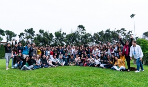 PROMPER&Uacute; premia proyectos innovadores de turismo durante Startup Weekend Travel Trujillo