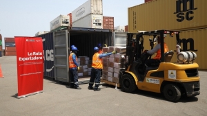 Per&uacute; instala primer Centro de Negocios de Servicios Empresariales en M&eacute;xico para posicionarse en la exportaci&oacute;n de servicios