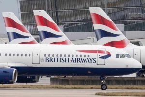British Airways cuenta con 8.000 millones de liquidez para afrontar la crisis a medio plazo sin despidos