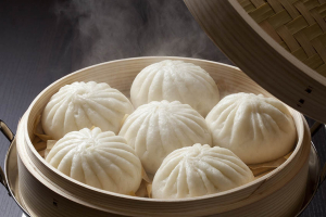 A&ntilde;o nuevo chino: aprenda a preparar un delicioso Min Pao dulce