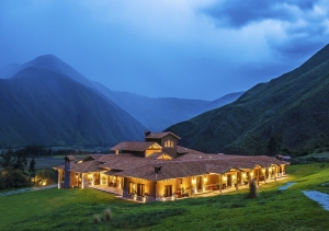 SHP promociona Per&uacute; como Destino seguro mostrando lo mejor de la Hoteler&iacute;a (V&Iacute;DEO)