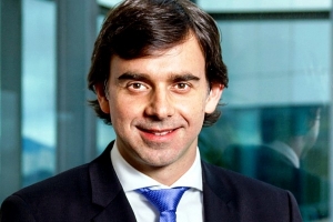 Guilherme Cesari es el nuevo l&iacute;der para el segmento de lujo de AccorHotels en Am&eacute;rica del Sur