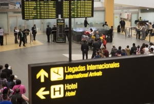 Aerol&iacute;neas nacionales proyectan m&aacute;s de 150,000 pasajeros por fiestas patrias en Per&uacute;