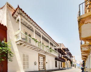 OXOHOTEL es reconocido con el premio Hilton Legacy Award 2020 por hotel en Cartagena