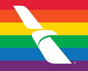 American Airliness se suma a la celebraci&oacute;n  de la diversidad e inclusi&oacute;n en el mes del orgullo gay