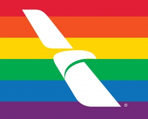 American Airliness se suma a la celebración  de la diversidad e inclusión en el mes del orgullo gay