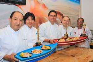 Maestros del cebiche anuncian la creaci&oacute;n del Centro de Gesti&oacute;n e Innovaci&oacute;n Gastron&oacute;mica del Per&uacute;