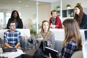 Salario Emocional: 6 beneficios para implementar en este 2021