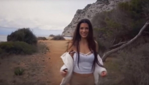 Multan a actores de pel&iacute;culas para adultos por grabar en sitio tur&iacute;stico de Espa&ntilde;a (V&Iacute;DEO)